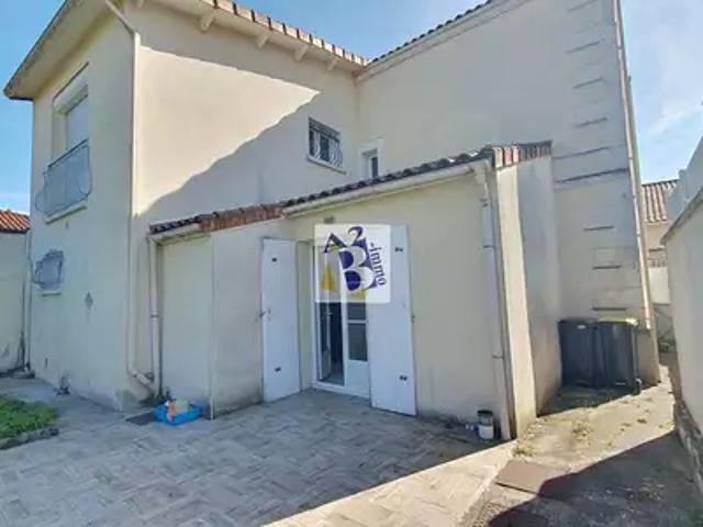 Maison vente à Angoulême, Soyaux