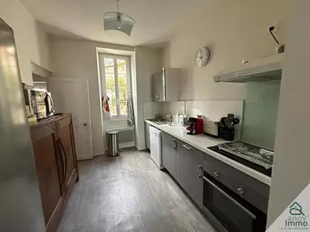 Maison vente à Angoulême, Soyaux