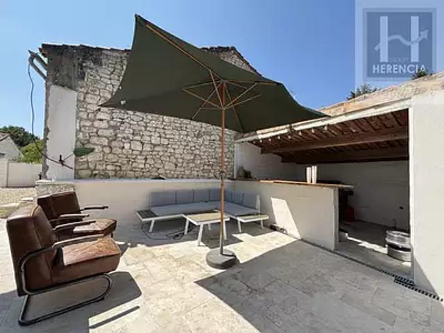 Maison vente à Angoulême, Soyaux