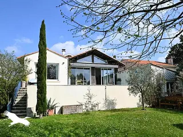 Maison vente à Angoulême, Soyaux
