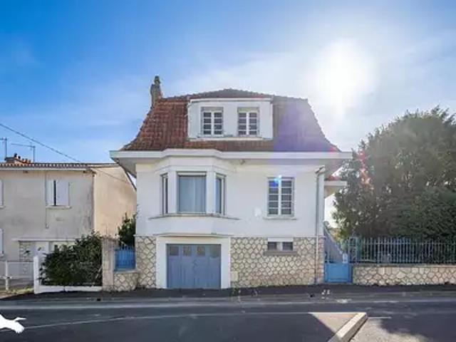 Maison vente à Le Verger du Parc, Soyaux