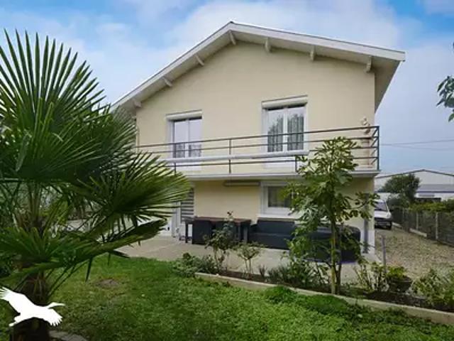 Maison vente à Angoulême, Soyaux
