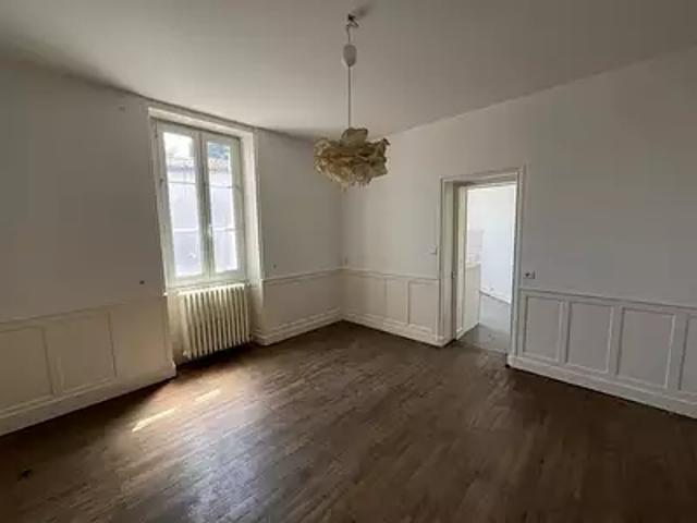 Maison location à Le Verger du Parc, Soyaux