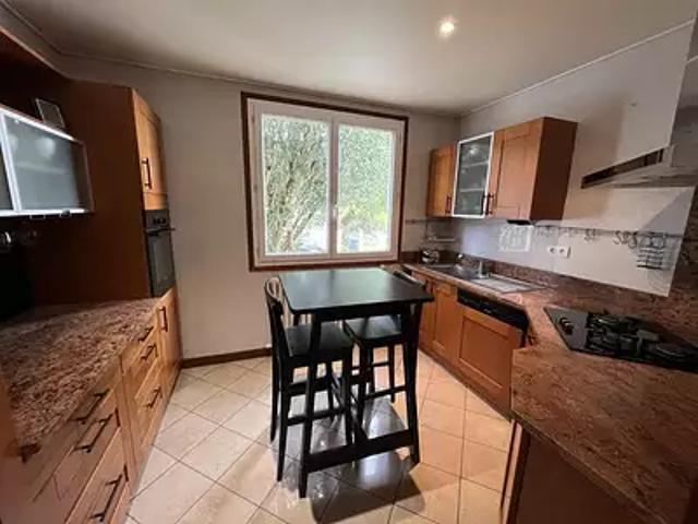 Maison location à Le Verger du Parc, Soyaux