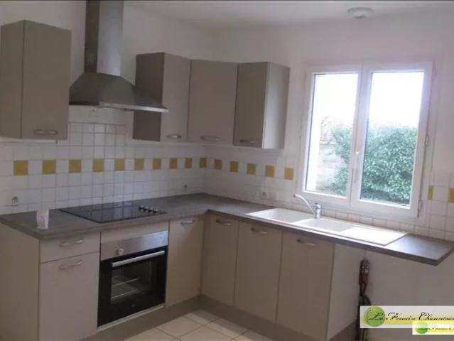 Maison location à Angoulême, Soyaux