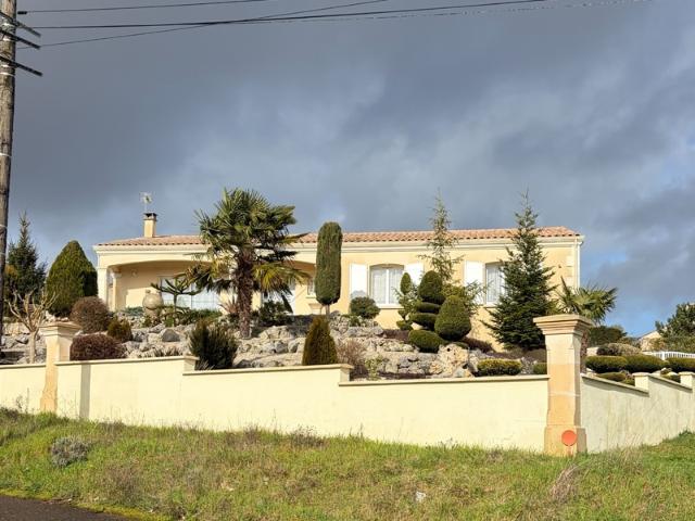 Maison vente à Angoulême, Soyaux