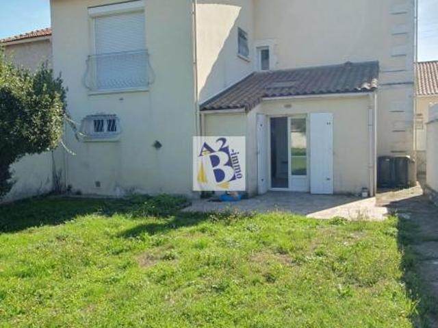 Maison vente à Angoulême, Soyaux