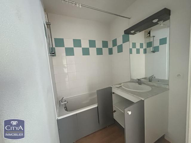 Appartement vente à Angoulême, Soyaux