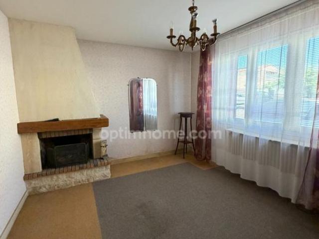 Maison vente à Angoulême, Soyaux