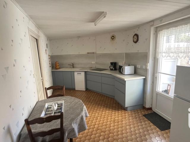 Maison vente à Angoulême, Soyaux