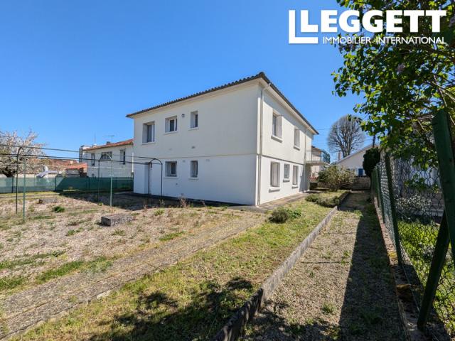 Maison vente à Soyaux, Charente
