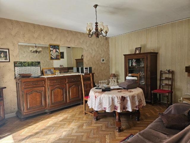 Maison vente à Angoulême, Soyaux