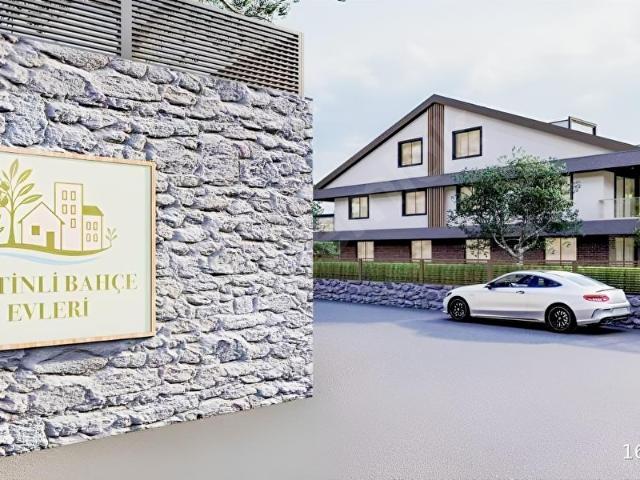 Dikili, İzmir içerisinde satılık mülk