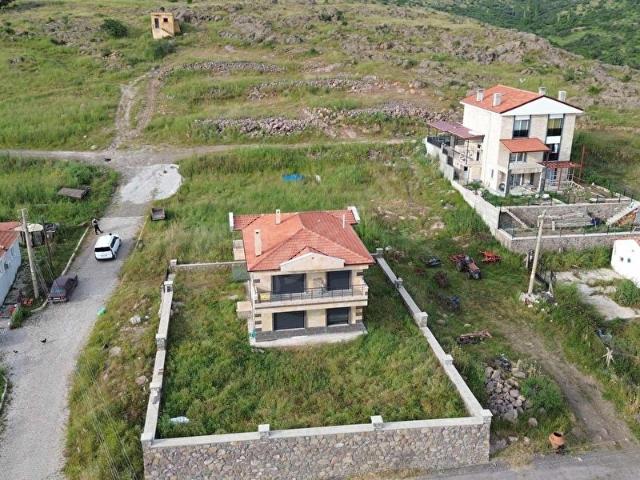 Dikili, İzmir içerisinde satılık Villa