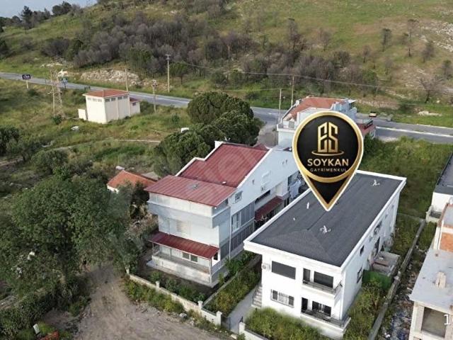 Dikili, İzmir içerisinde satılık mülk
