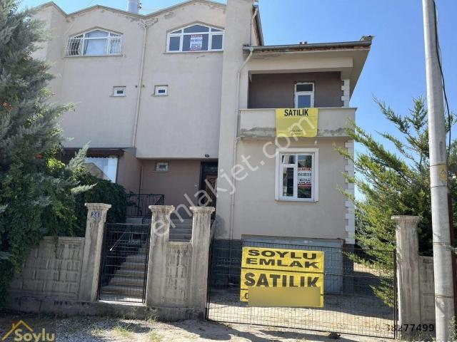Karapinar, Konya içerisinde satılık mülk