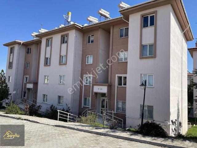Karapinar, Konya içerisinde satılık mülk