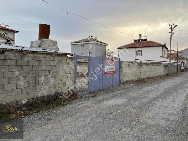 Karapinar, Konya içerisinde satılık Villa