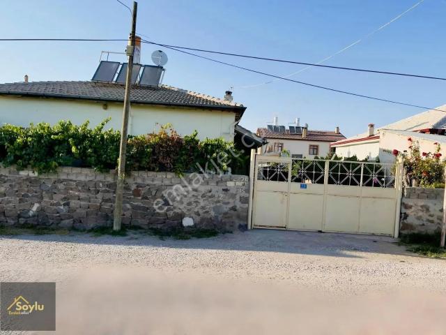 Karapinar, Konya içerisinde satılık Villa