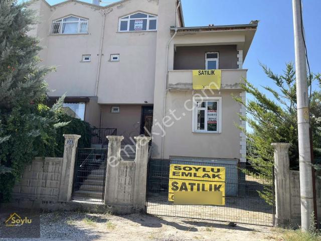 Karapinar, Konya içerisinde satılık Villa