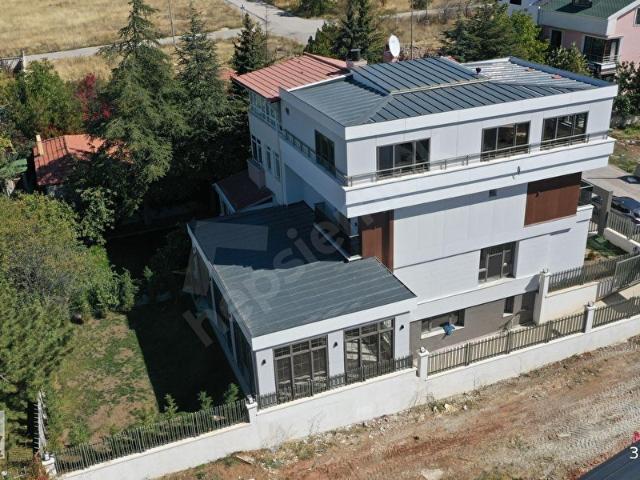 Öysekent, Çankaya içerisinde satılık Villa