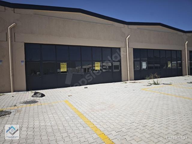 Meram, Konya içerisinde satılık Fabrika