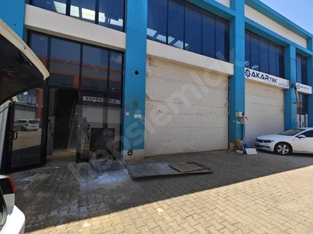 Karatay, Konya içerisinde satılık Fabrika