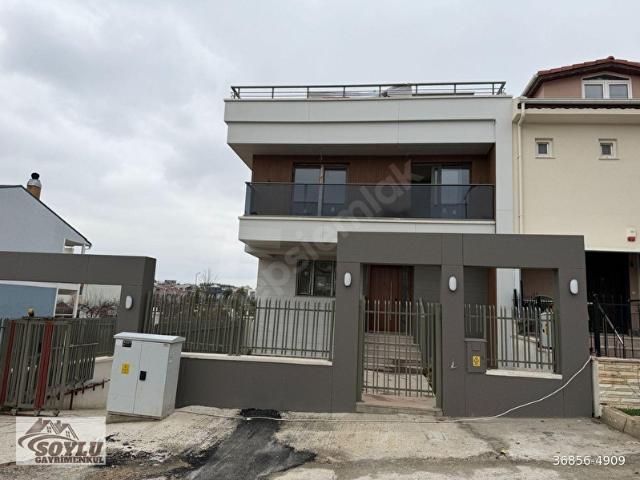 Çankaya, Ankara içerisinde satılık Villa