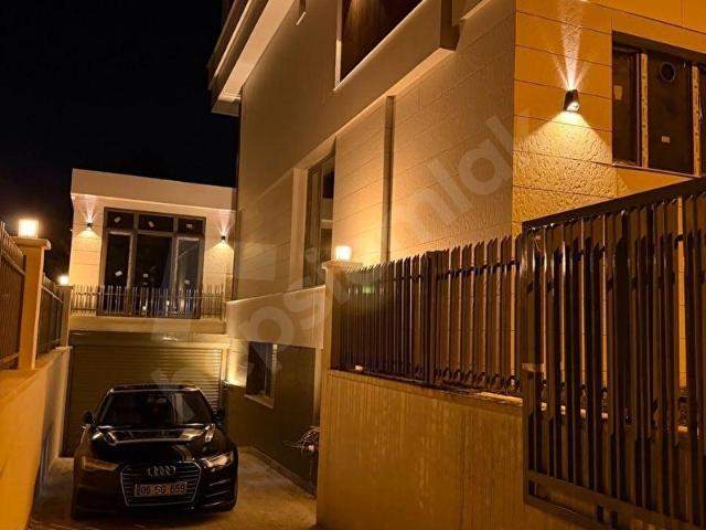 Çankaya, Ankara içerisinde satılık Villa
