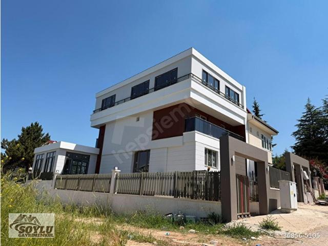 Çankaya, Ankara içerisinde satılık Villa
