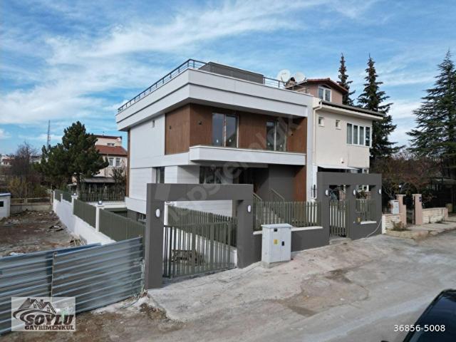 Çankaya, Ankara içerisinde satılık Villa