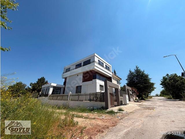 Çankaya, Ankara içerisinde satılık Villa