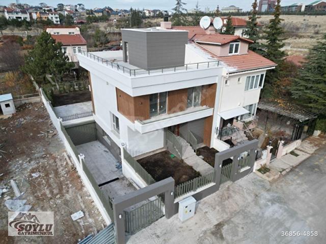 Çankaya, Ankara içerisinde satılık Villa