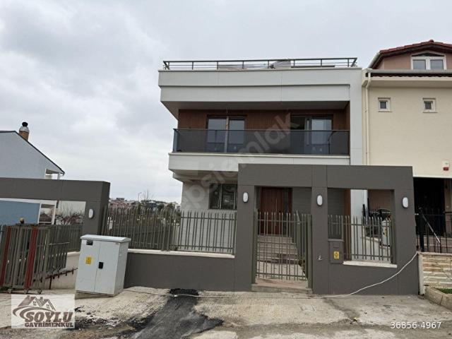 Çankaya, Ankara içerisinde satılık Villa