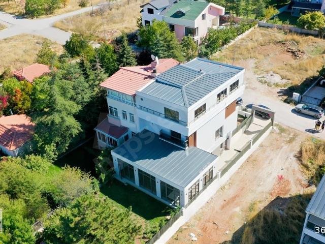 Öysekent, Çankaya içerisinde satılık Villa