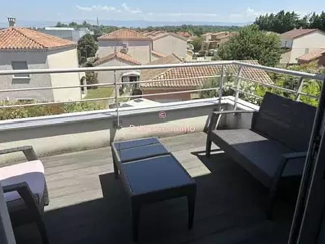 Appartement vente à Le Village, Soyons