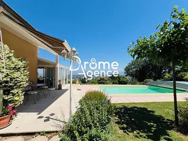 Maison vente à Le Village, Soyons