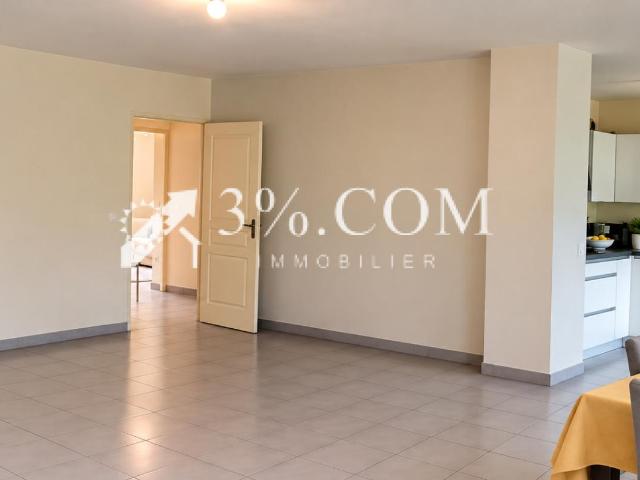 Appartement vente à Le Village, Soyons