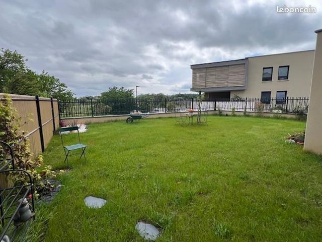 Appartement vente à Soyons