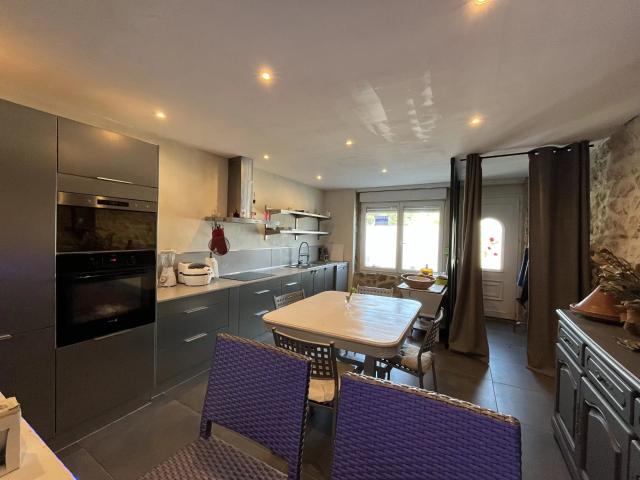 Maison vente à Tournon-sur-Rhône, Soyons
