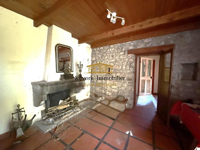 Maison vente à Tournon-sur-Rhône, Soyons