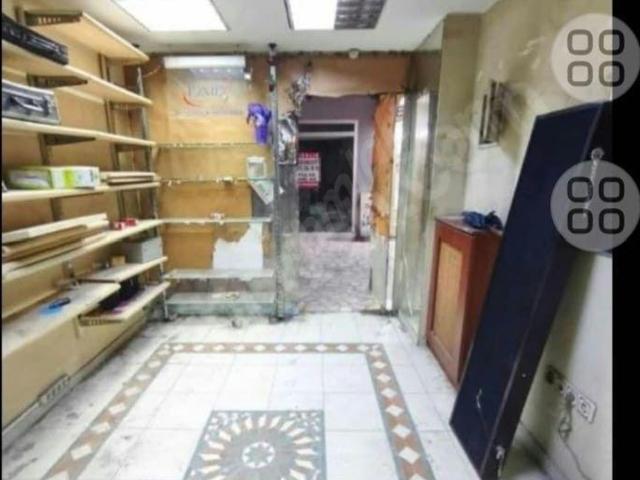 Mecidiyeköy, Şişli içerisinde satılık Depolama odası