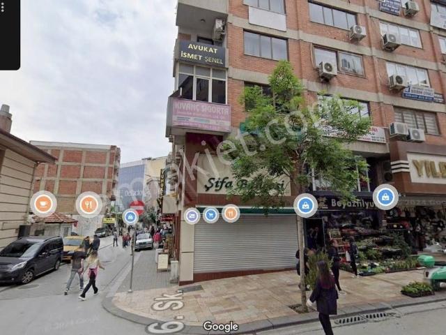 Denizli içerisinde satılık Ofis