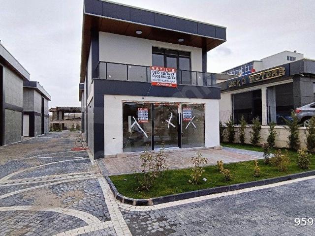 Etimesgut, Ankara içerisinde satılık Villa