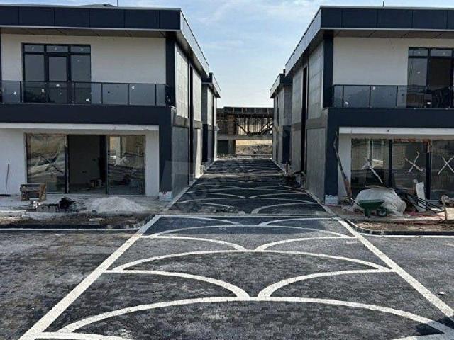 Etimesgut, Ankara içerisinde satılık Villa