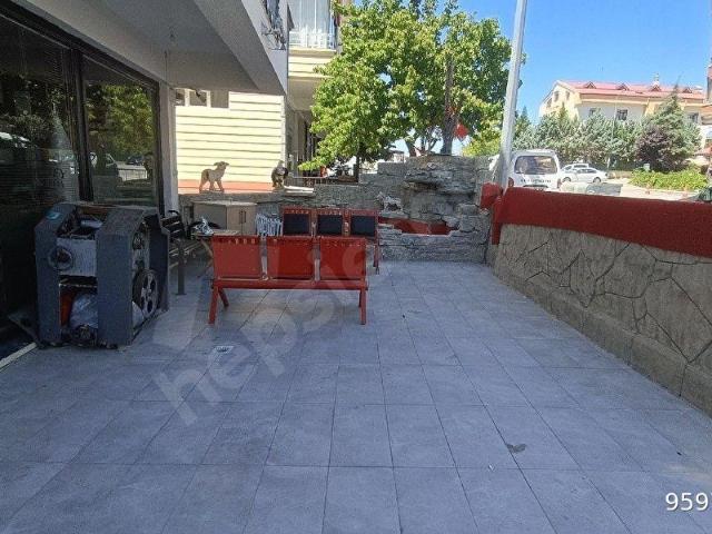 Etimesgut, Ankara içerisinde satılık Dükkan