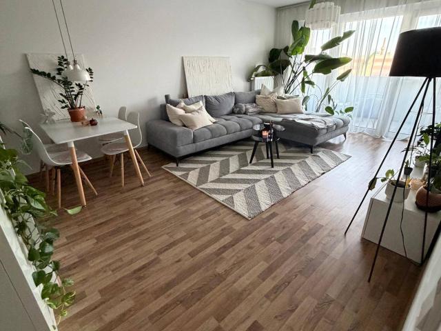 Apartment mieten in Donaustadt, Wien