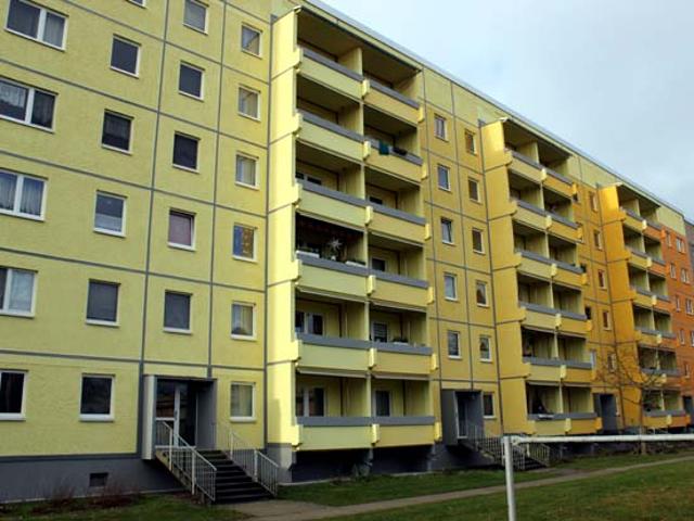 Apartment mieten in West, Leipzig