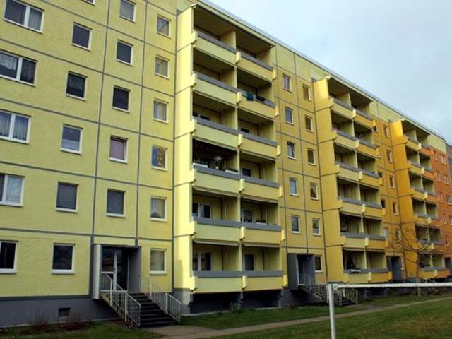 Apartment mieten in West, Leipzig