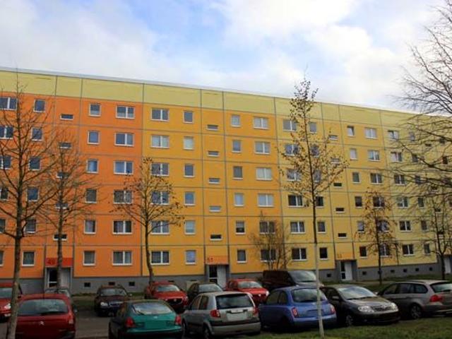 Apartment mieten in West, Leipzig
